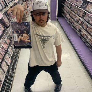 Meet your Posher, Matthew